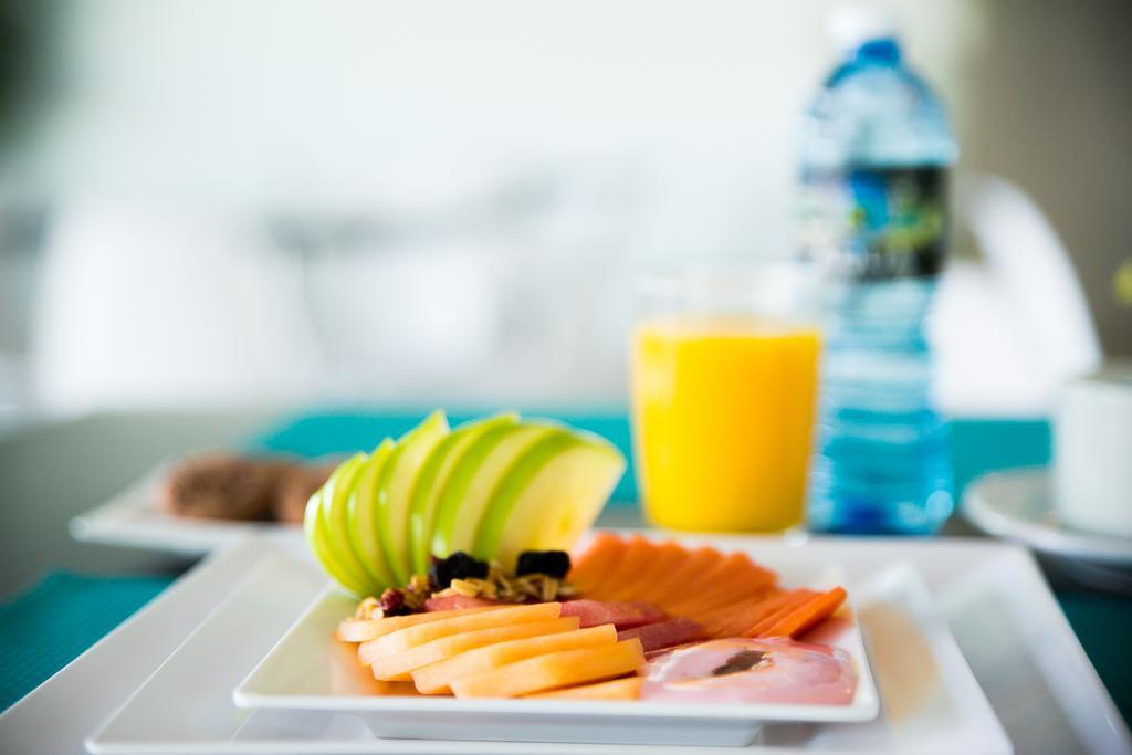 Hotel Aqua Spa & Resort Martínez de La Torre 외부 사진