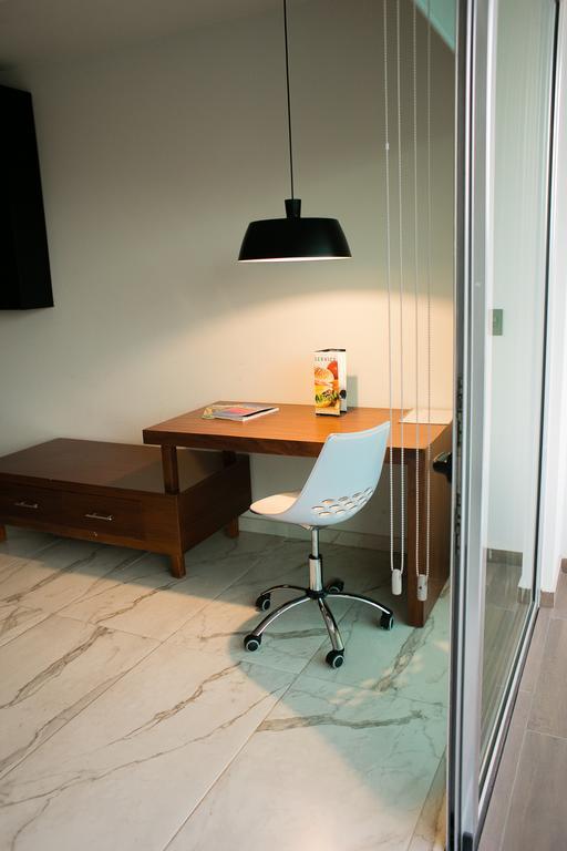 Hotel Aqua Spa & Resort Martínez de La Torre 외부 사진