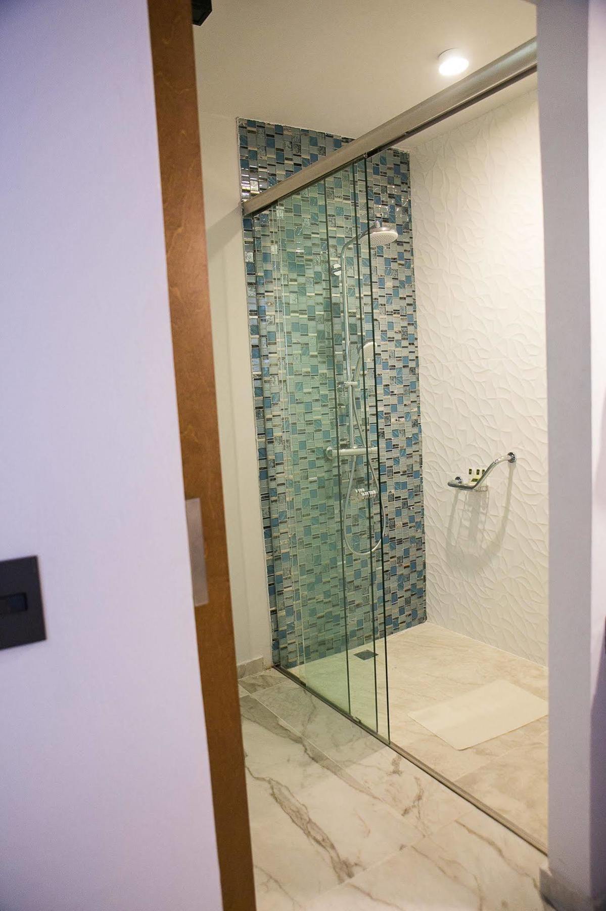 Hotel Aqua Spa & Resort Martínez de La Torre 외부 사진