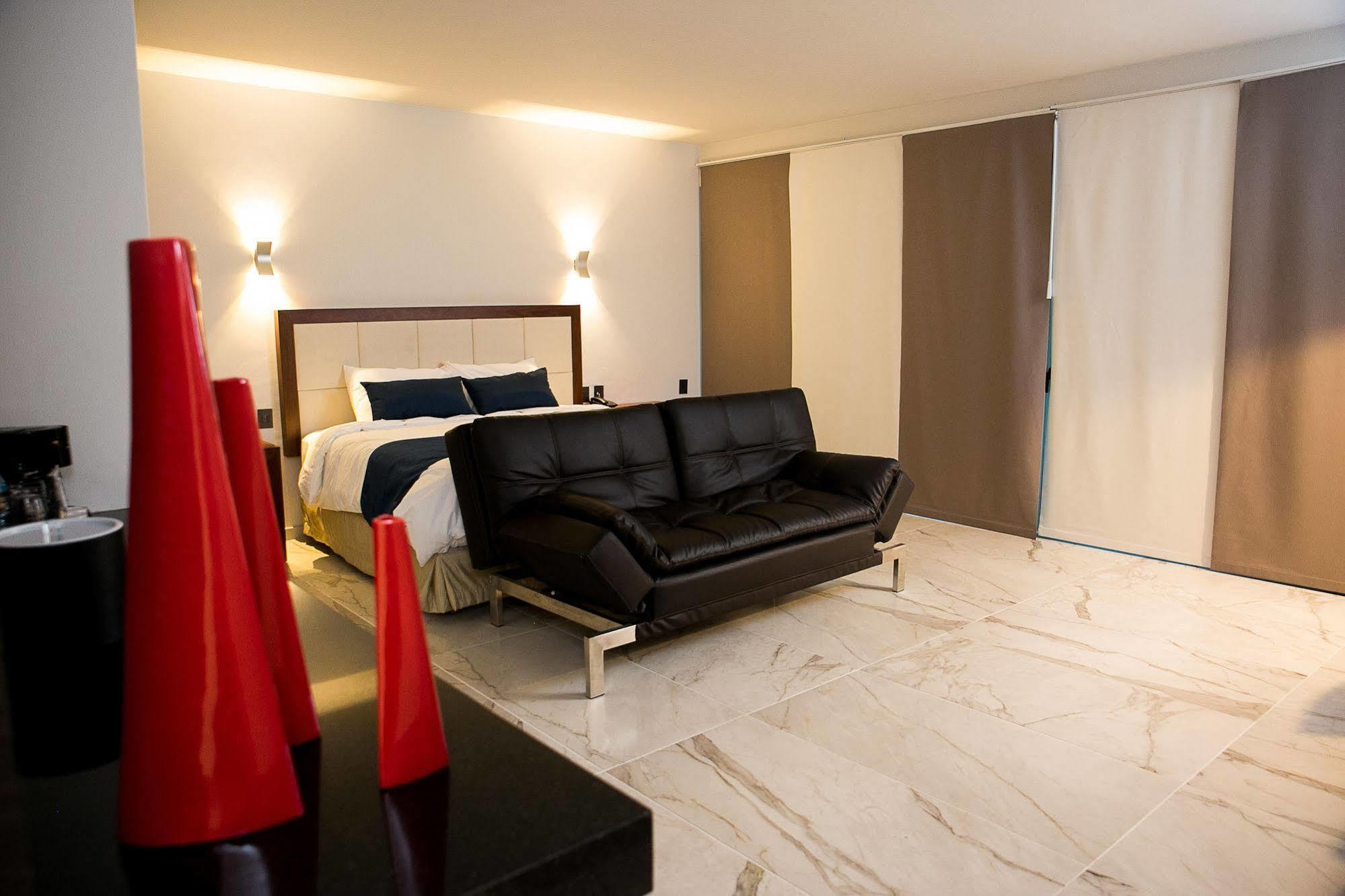 Hotel Aqua Spa & Resort Martínez de La Torre 외부 사진