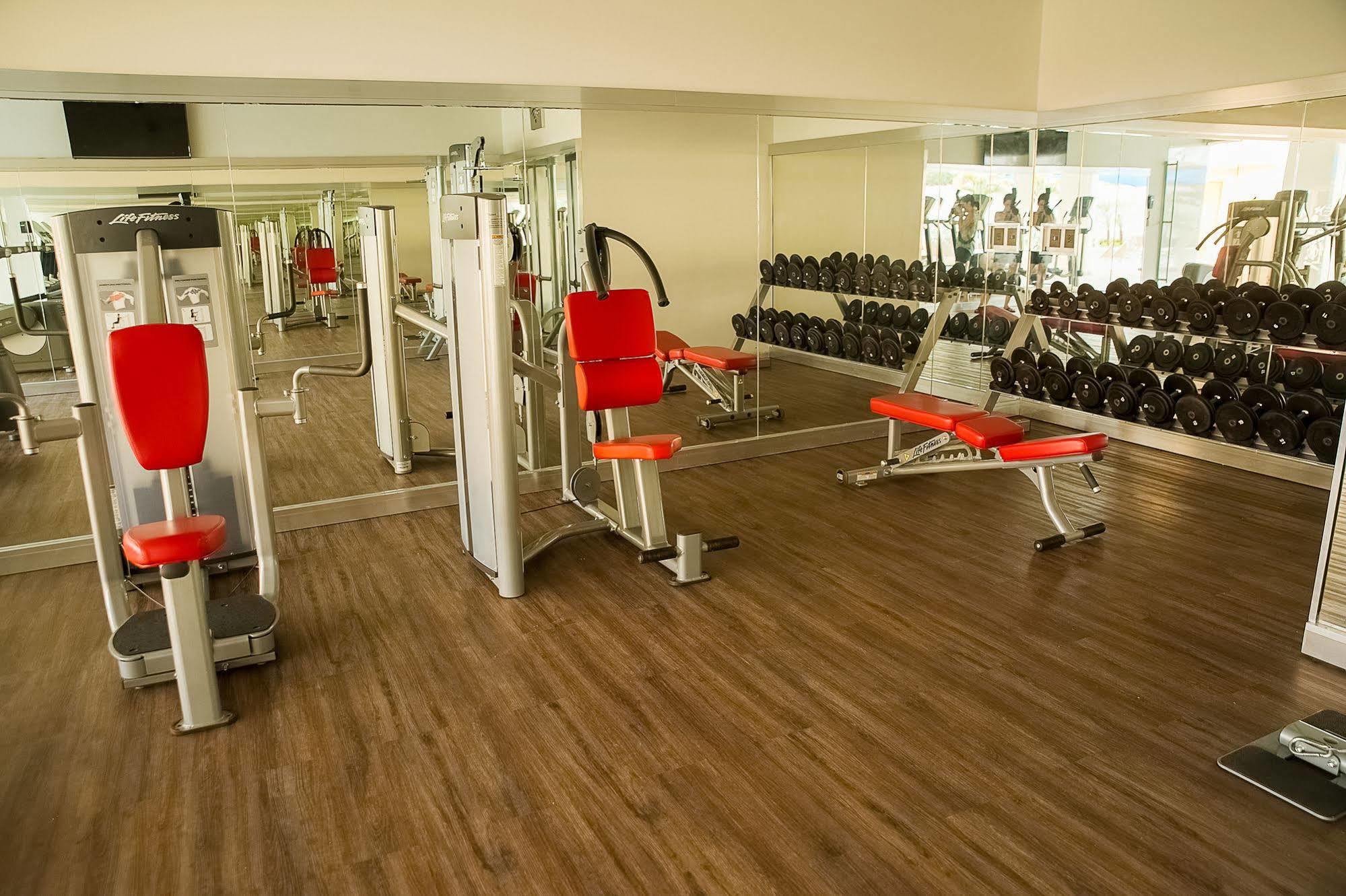 Hotel Aqua Spa & Resort Martínez de La Torre 외부 사진